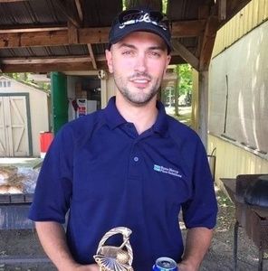 Meet your Posher, Dylan